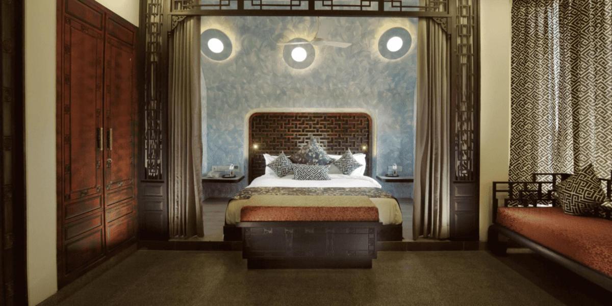 Neonz Resort & Club Ānand Eksteriør bilde